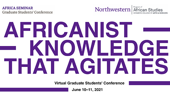 Afrisem Conference June10-11, 2021