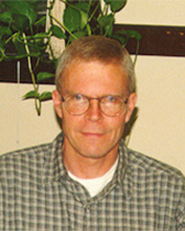 Carl Petry