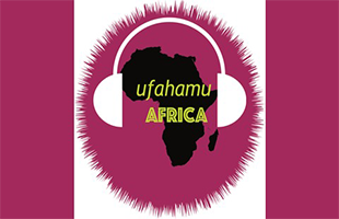 Ufahamu logo